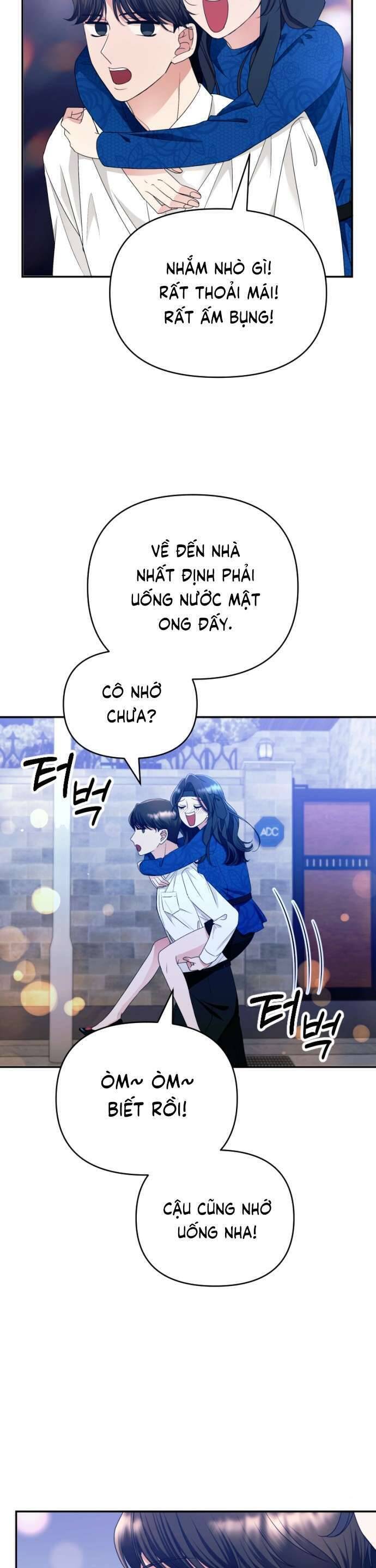 Tập Vào Vai Phản Diện Chap 16 - Next Chap 17