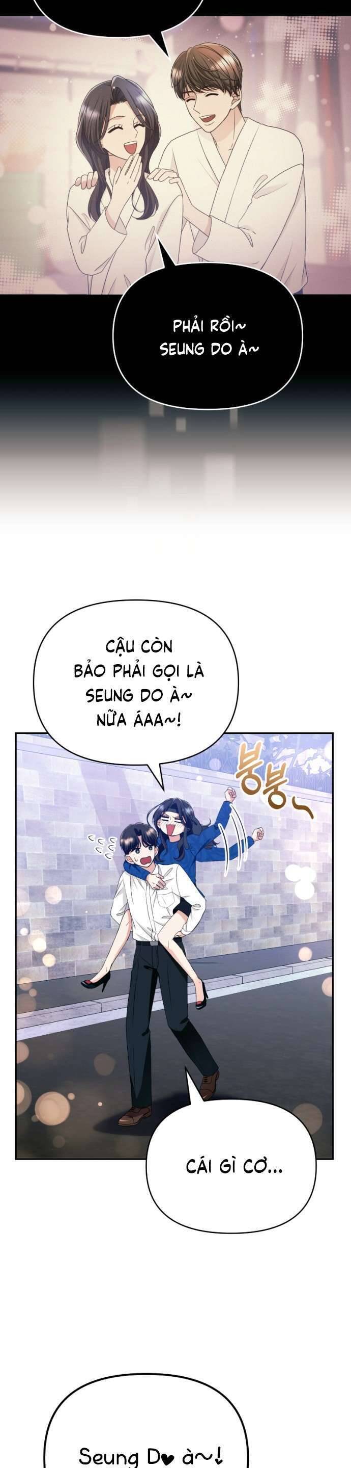 Tập Vào Vai Phản Diện Chap 16 - Next Chap 17