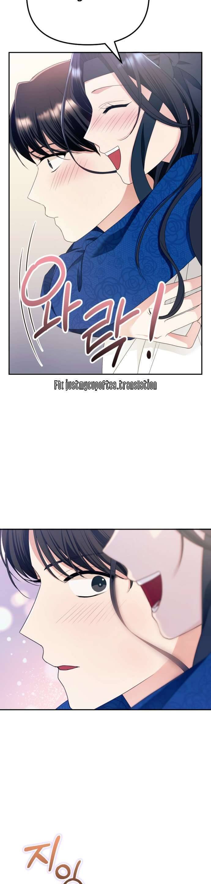 Tập Vào Vai Phản Diện Chap 16 - Next Chap 17