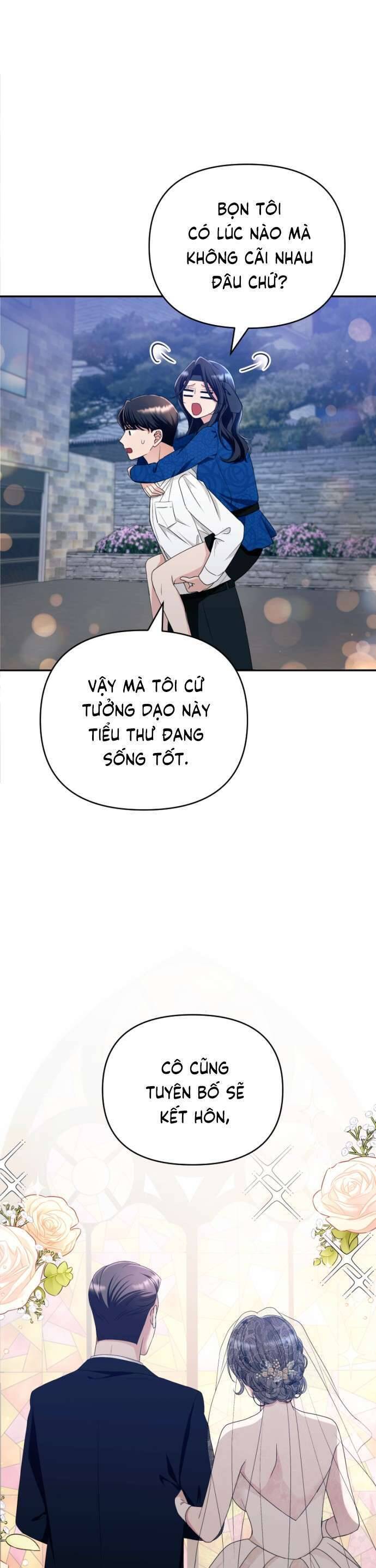 Tập Vào Vai Phản Diện Chap 16 - Next Chap 17