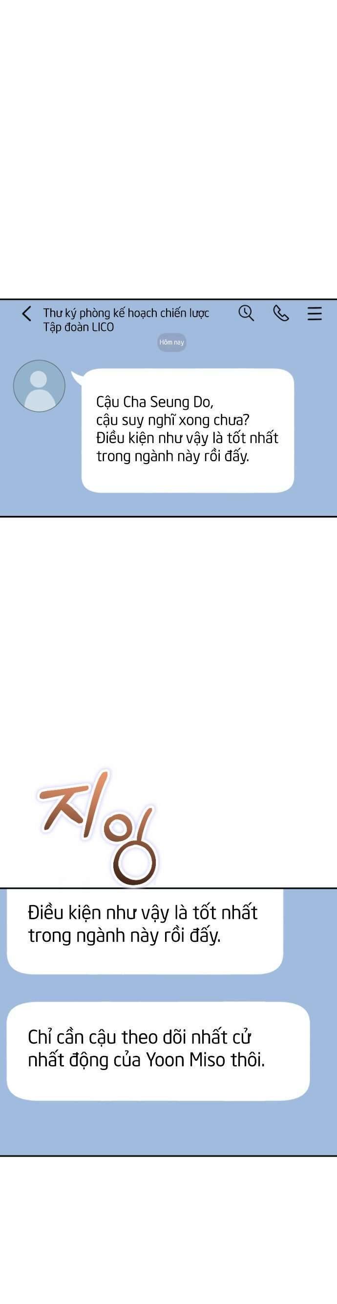 Tập Vào Vai Phản Diện Chap 16 - Next Chap 17