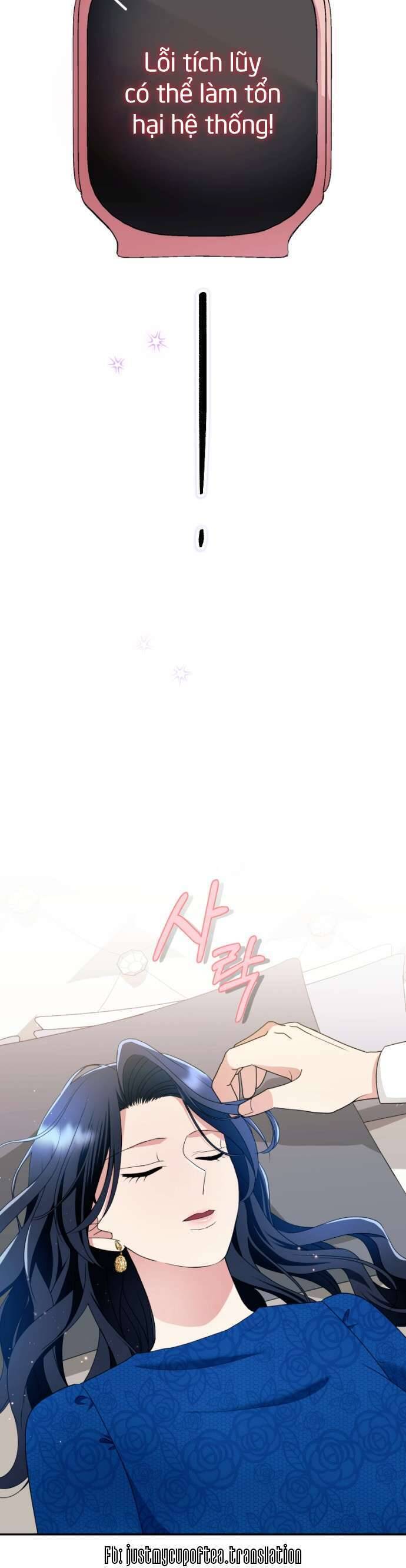 Tập Vào Vai Phản Diện Chap 16 - Next Chap 17