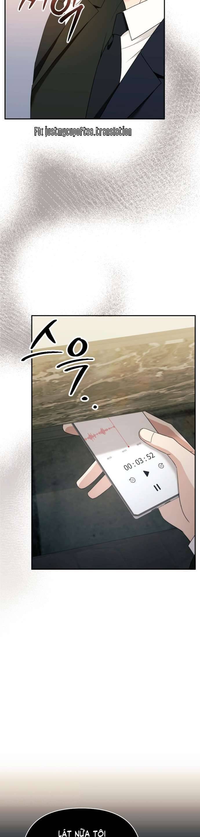 Tập Vào Vai Phản Diện Chap 16 - Next Chap 17