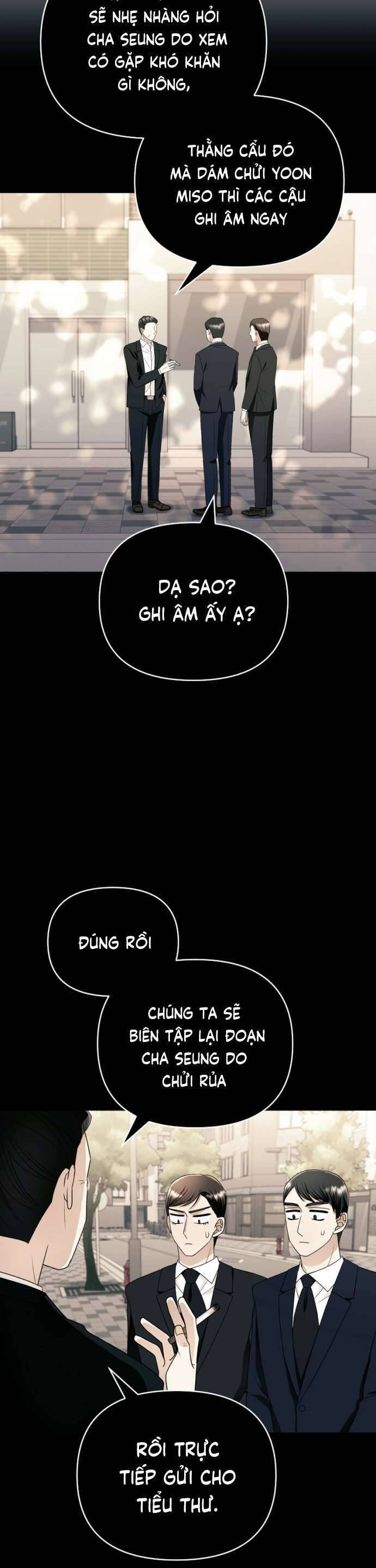 Tập Vào Vai Phản Diện Chap 16 - Next Chap 17