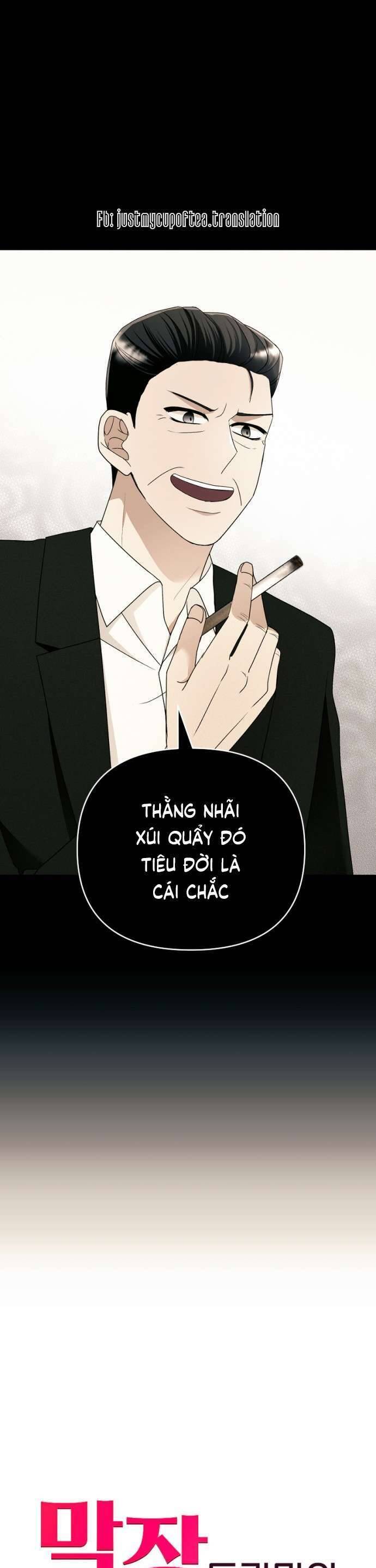 Tập Vào Vai Phản Diện Chap 16 - Next Chap 17
