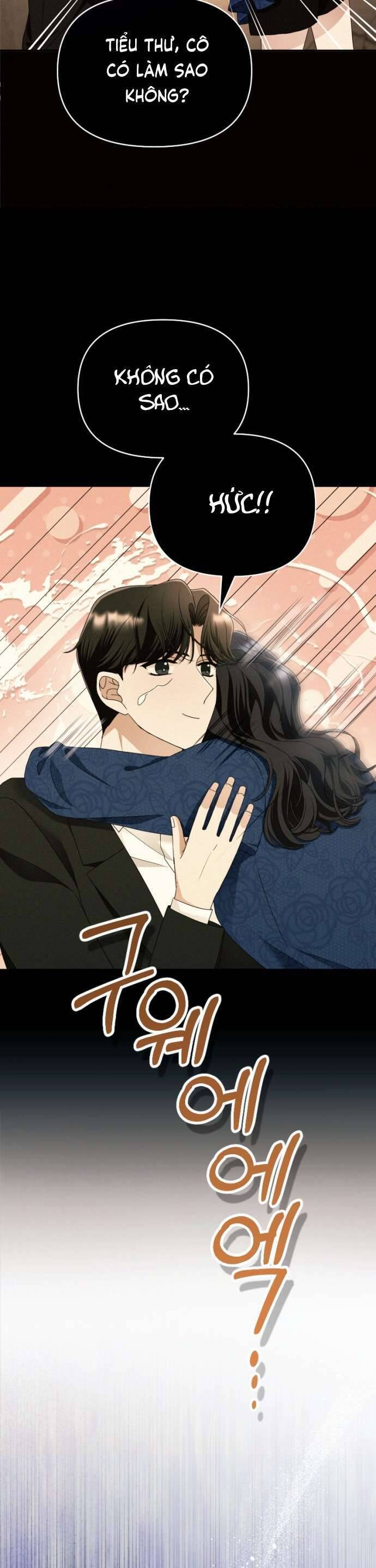 Tập Vào Vai Phản Diện Chap 17 - Next Chap 18