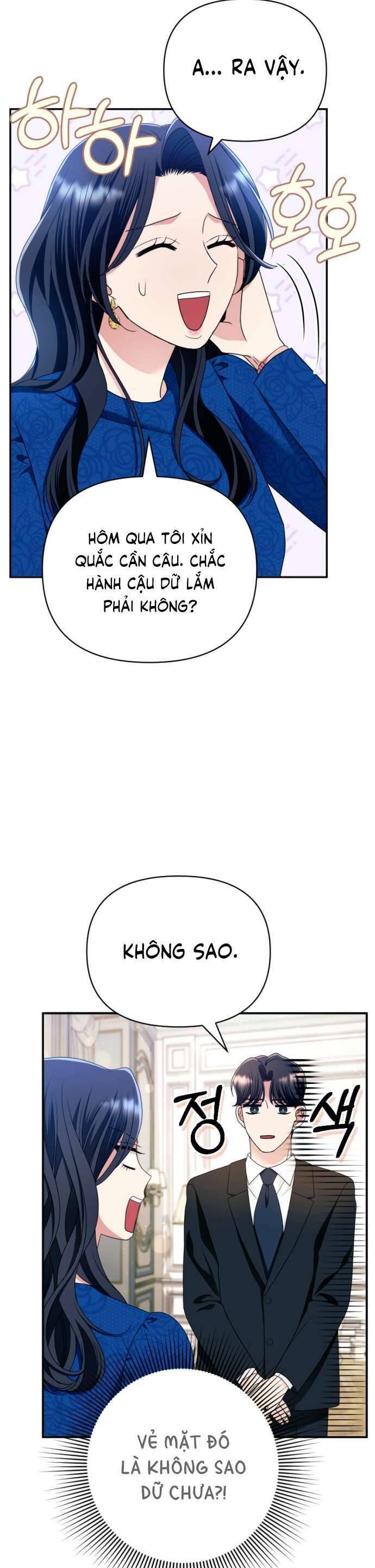 Tập Vào Vai Phản Diện Chap 17 - Next Chap 18