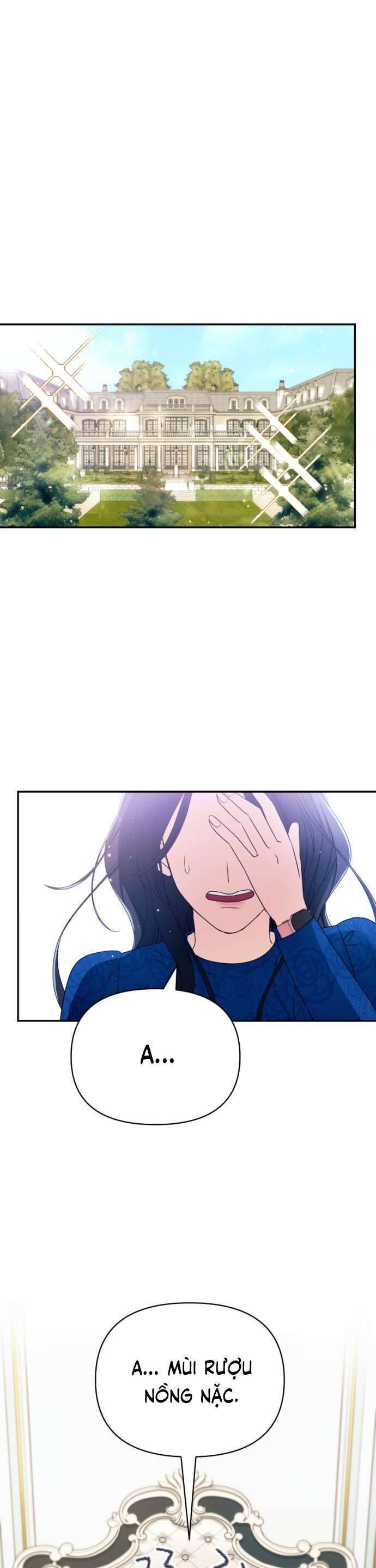 Tập Vào Vai Phản Diện Chap 17 - Next Chap 18