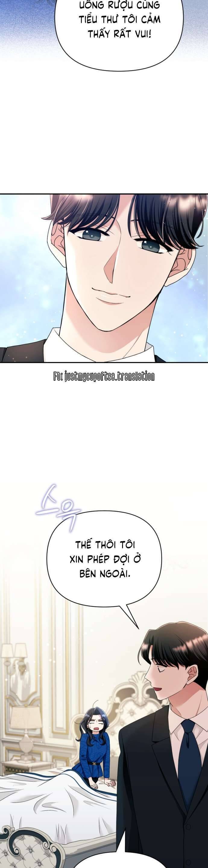 Tập Vào Vai Phản Diện Chap 17 - Next Chap 18