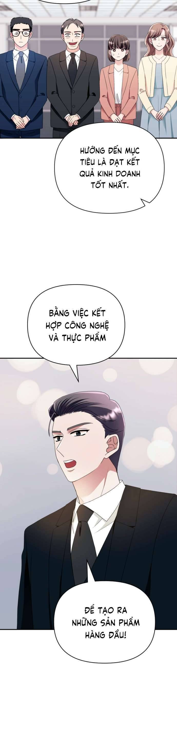 Tập Vào Vai Phản Diện Chap 17 - Next Chap 18