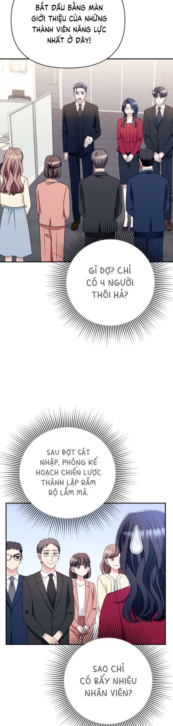 Tập Vào Vai Phản Diện Chap 17 - Next Chap 18