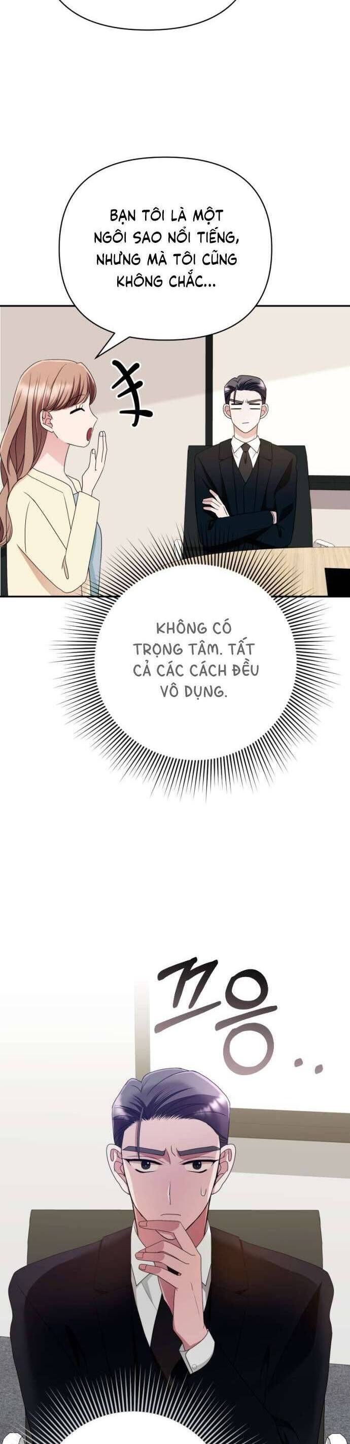 Tập Vào Vai Phản Diện Chap 17 - Next Chap 18