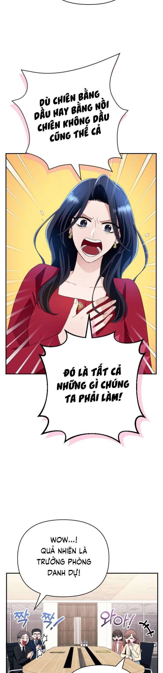 Tập Vào Vai Phản Diện Chap 17 - Next Chap 18