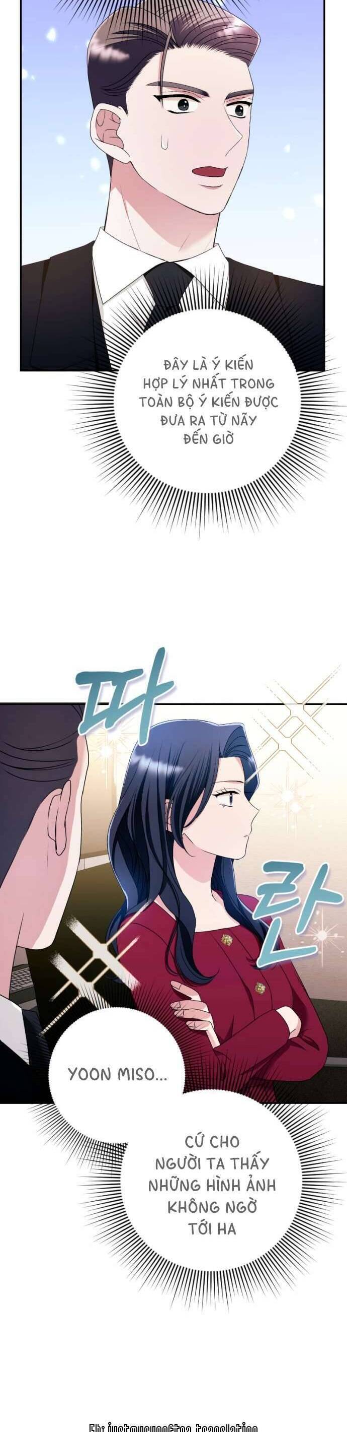 Tập Vào Vai Phản Diện Chap 17 - Next Chap 18