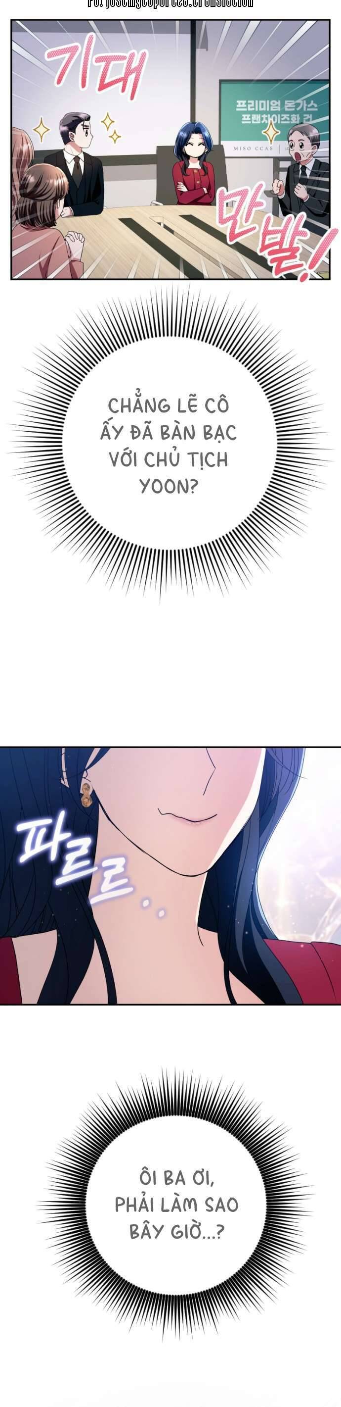 Tập Vào Vai Phản Diện Chap 17 - Next Chap 18