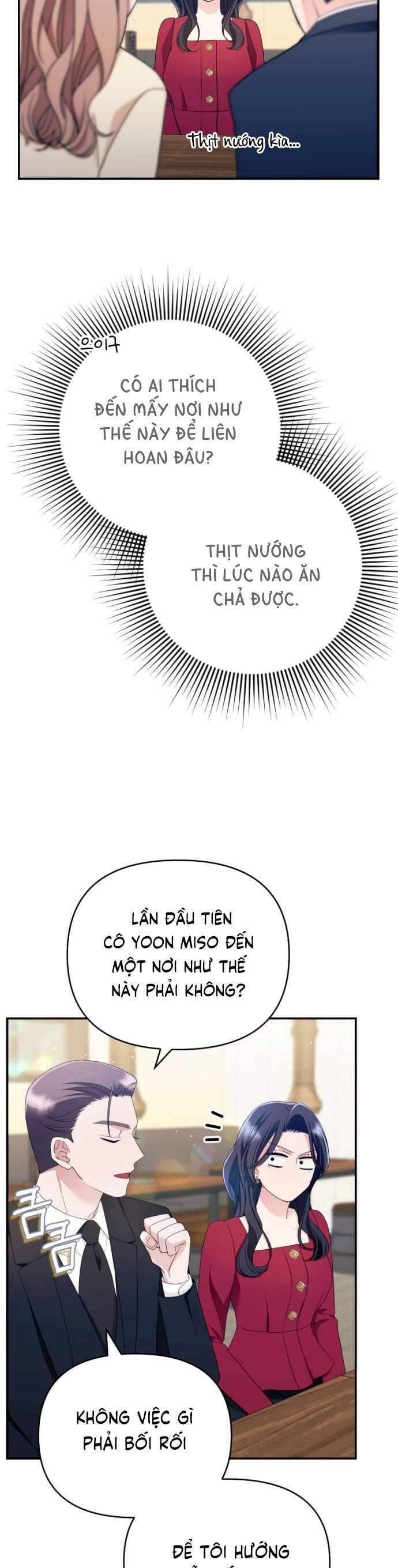 Tập Vào Vai Phản Diện Chap 18 - Next Chap 19