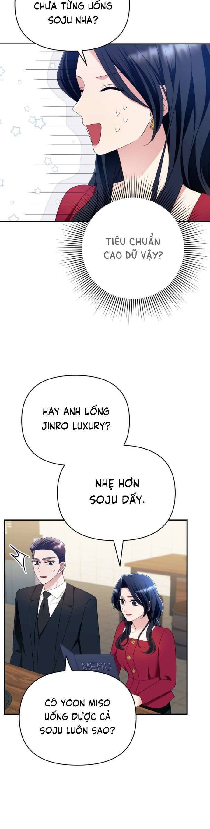 Tập Vào Vai Phản Diện Chap 18 - Next Chap 19