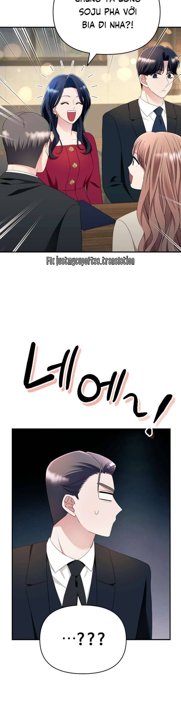 Tập Vào Vai Phản Diện Chap 18 - Next Chap 19