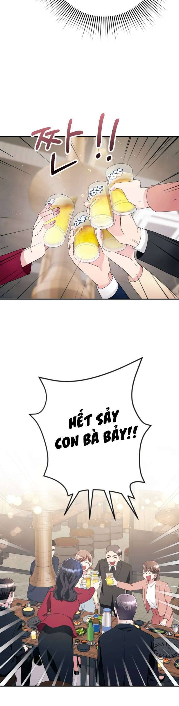 Tập Vào Vai Phản Diện Chap 18 - Next Chap 19