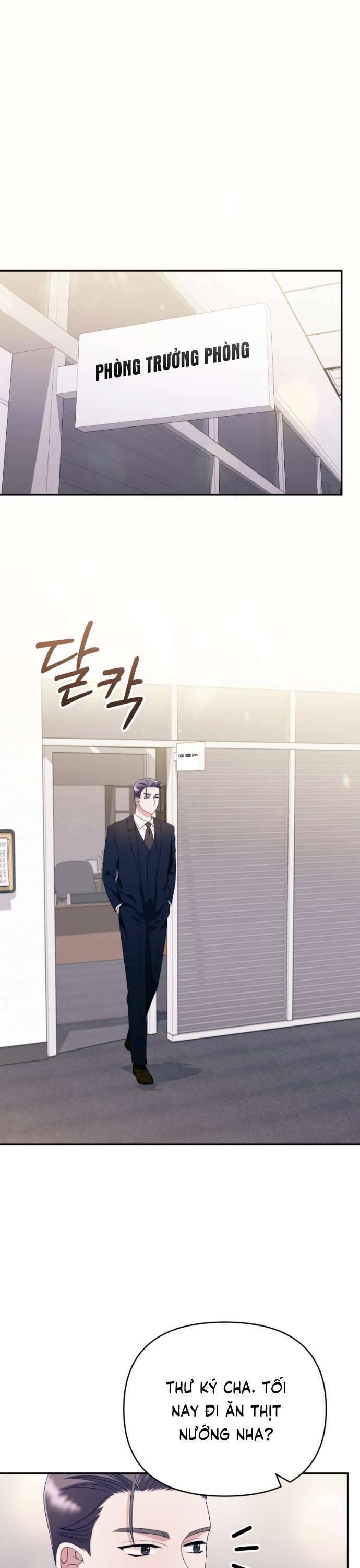 Tập Vào Vai Phản Diện Chap 18 - Next Chap 19