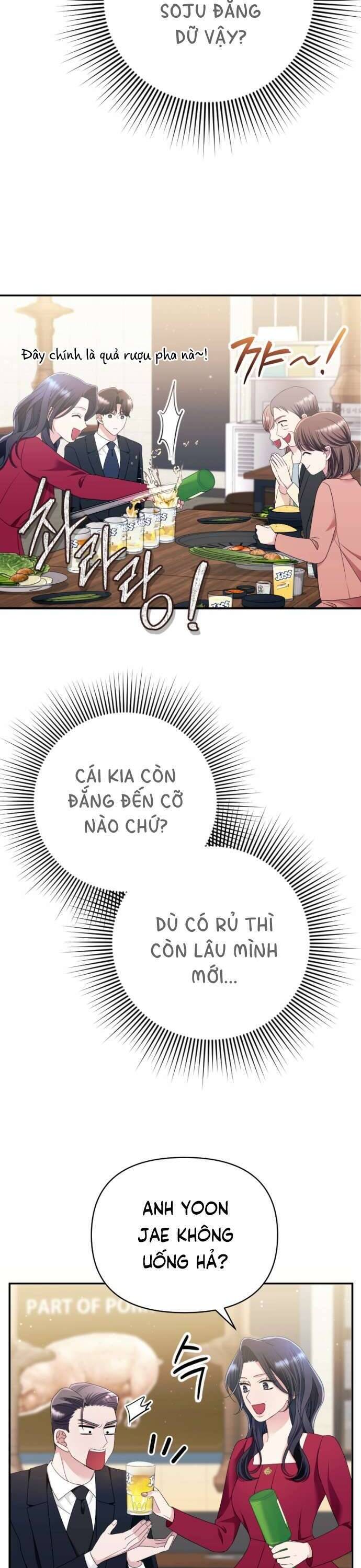 Tập Vào Vai Phản Diện Chap 18 - Next Chap 19