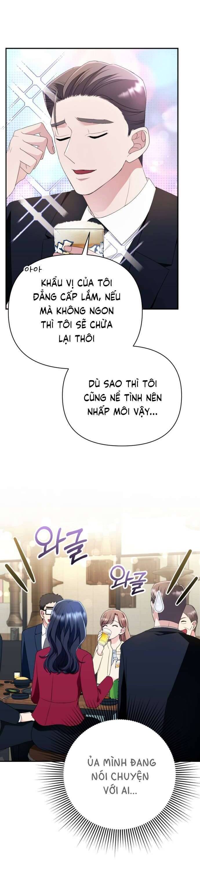 Tập Vào Vai Phản Diện Chap 18 - Next Chap 19