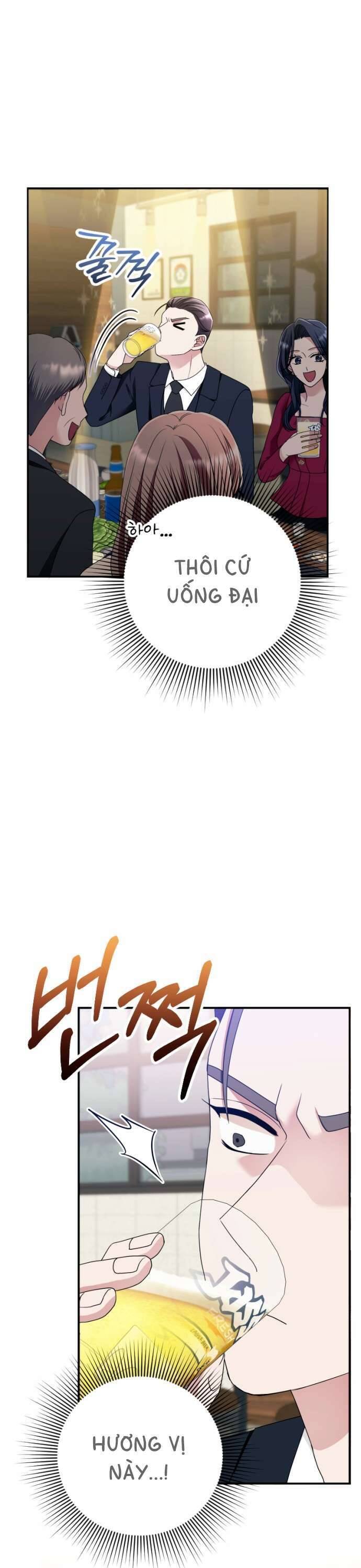 Tập Vào Vai Phản Diện Chap 18 - Next Chap 19