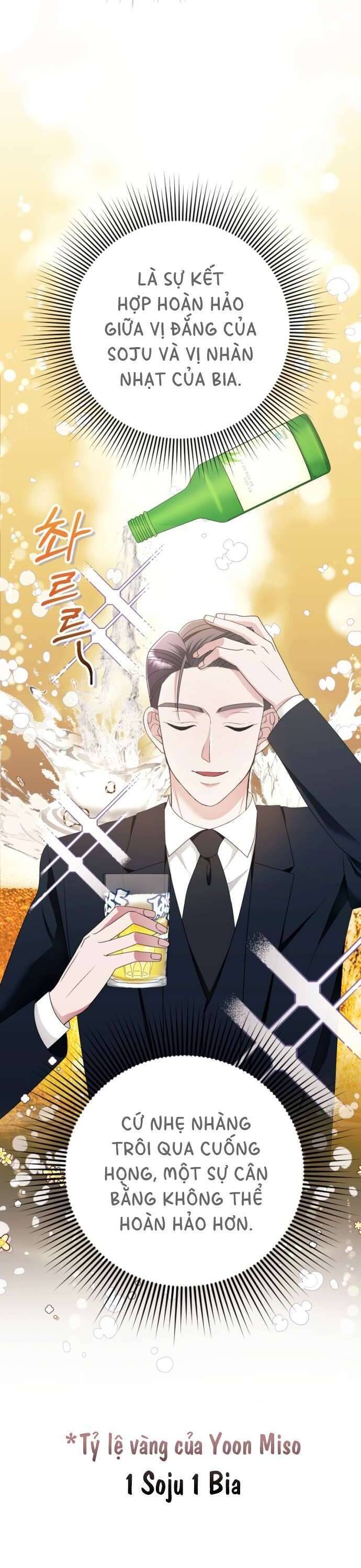 Tập Vào Vai Phản Diện Chap 18 - Next Chap 19