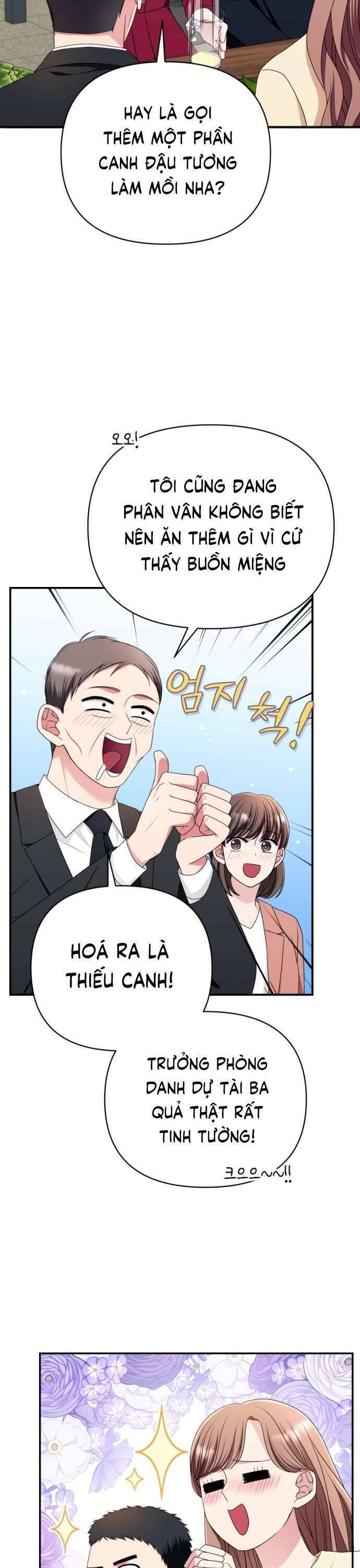 Tập Vào Vai Phản Diện Chap 18 - Next Chap 19