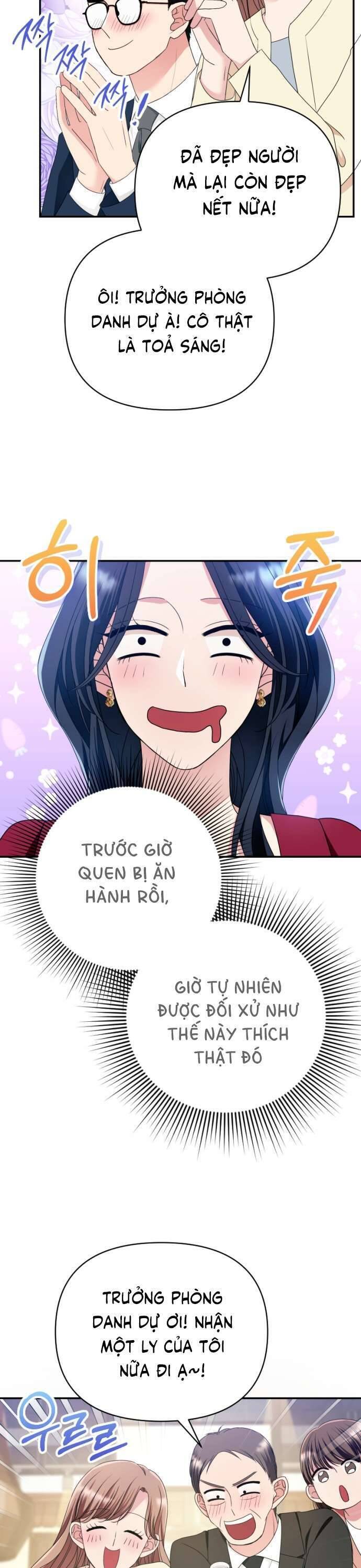 Tập Vào Vai Phản Diện Chap 18 - Next Chap 19