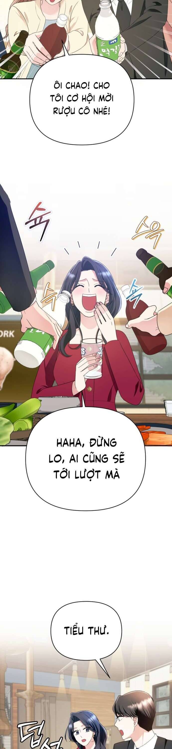 Tập Vào Vai Phản Diện Chap 18 - Next Chap 19