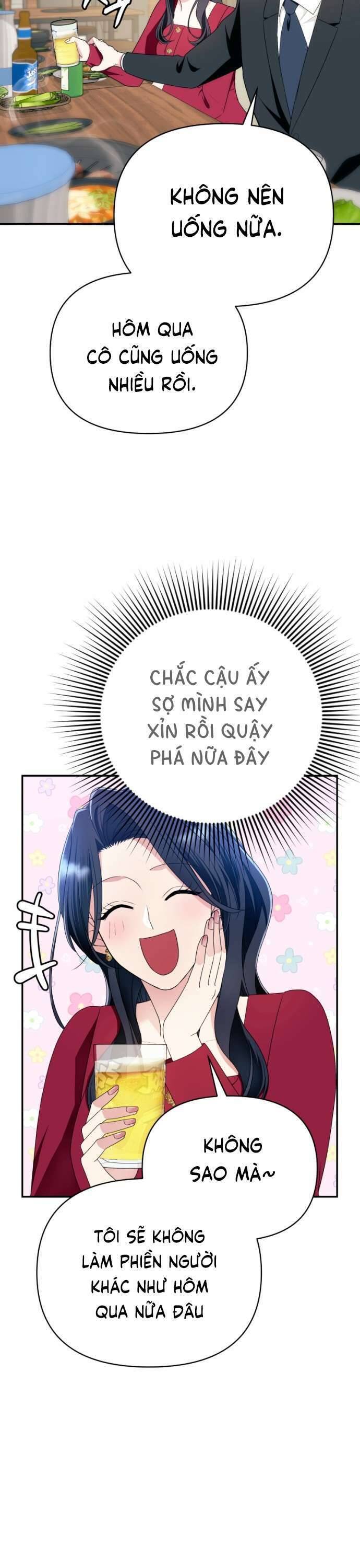 Tập Vào Vai Phản Diện Chap 18 - Next Chap 19
