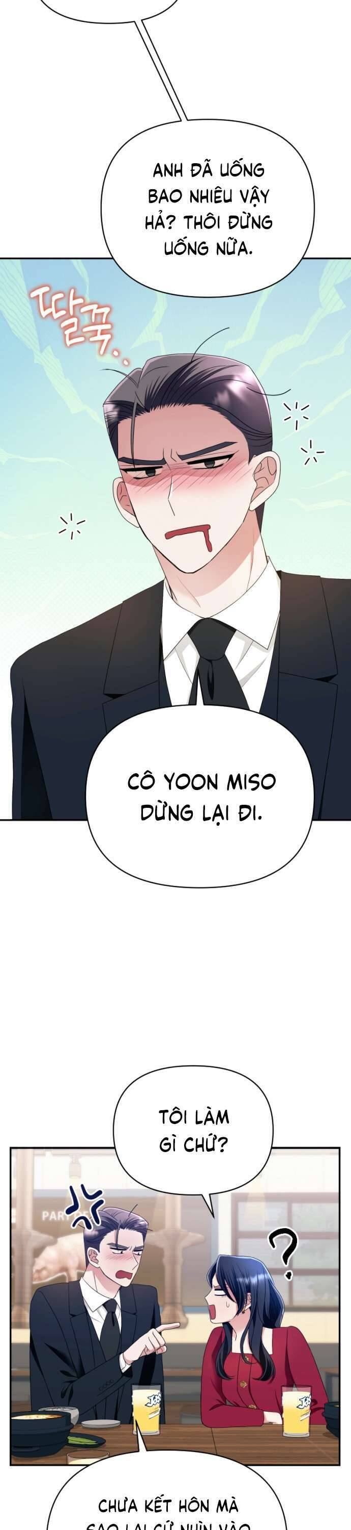 Tập Vào Vai Phản Diện Chap 18 - Next Chap 19