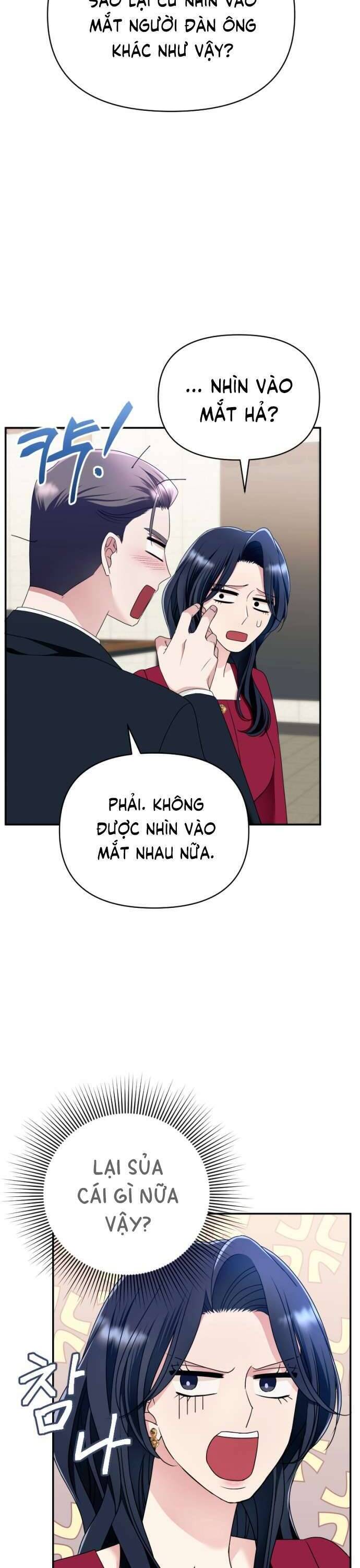 Tập Vào Vai Phản Diện Chap 18 - Next Chap 19