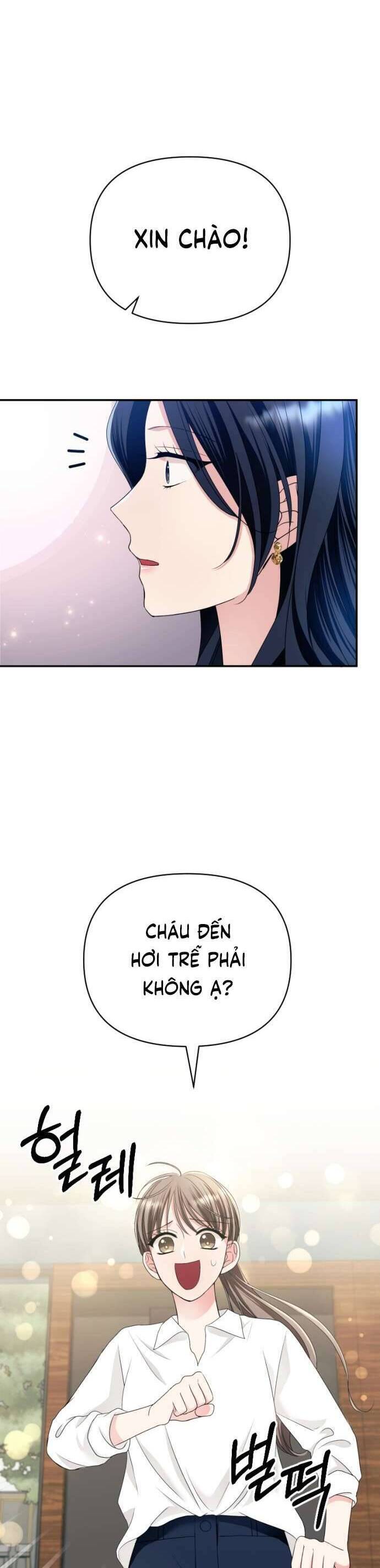 Tập Vào Vai Phản Diện Chap 18 - Next Chap 19