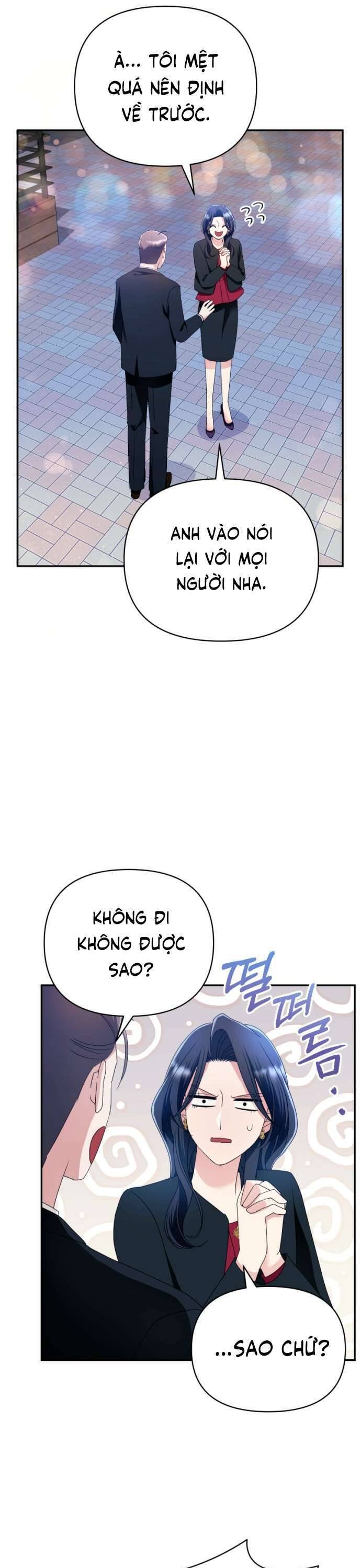 Tập Vào Vai Phản Diện Chap 18 - Next Chap 19