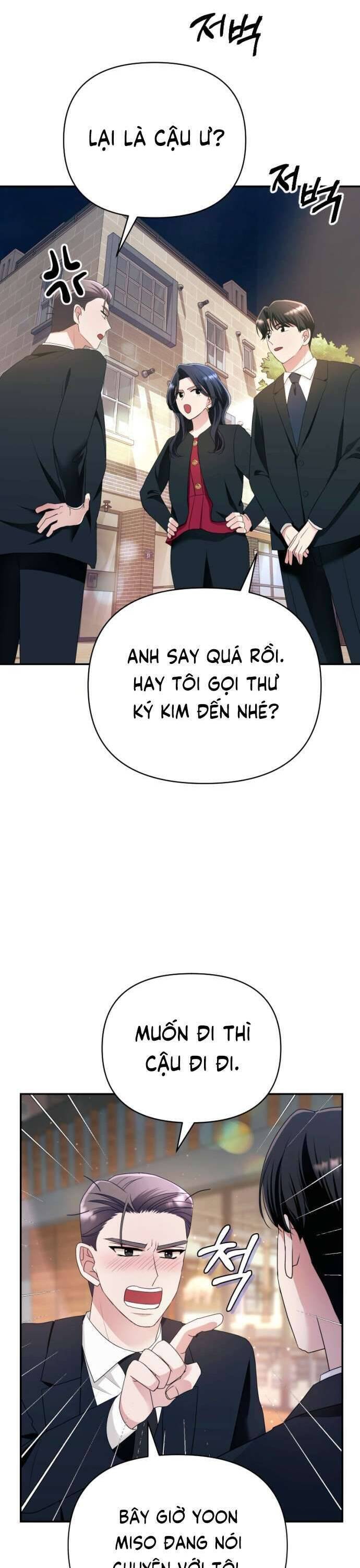 Tập Vào Vai Phản Diện Chap 18 - Next Chap 19