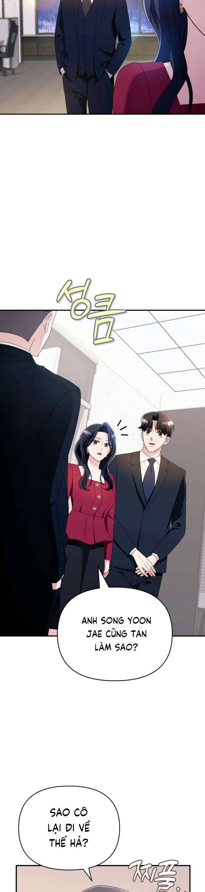 Tập Vào Vai Phản Diện Chap 18 - Next Chap 19