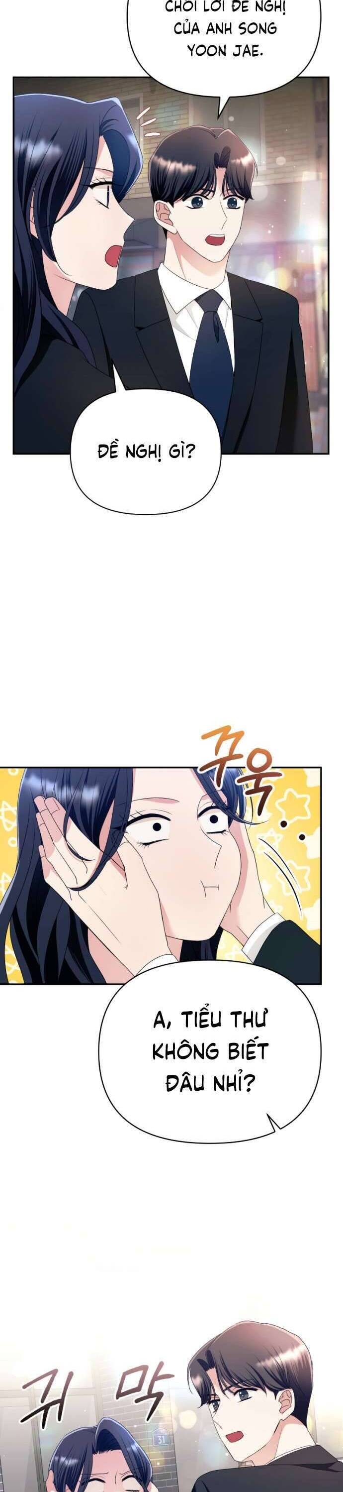 Tập Vào Vai Phản Diện Chap 18 - Next Chap 19