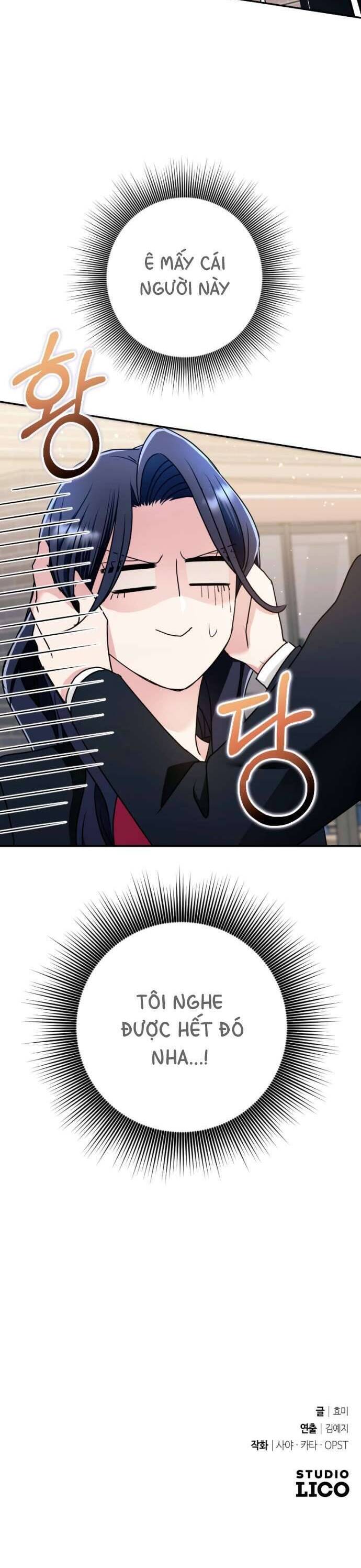 Tập Vào Vai Phản Diện Chap 18 - Next Chap 19