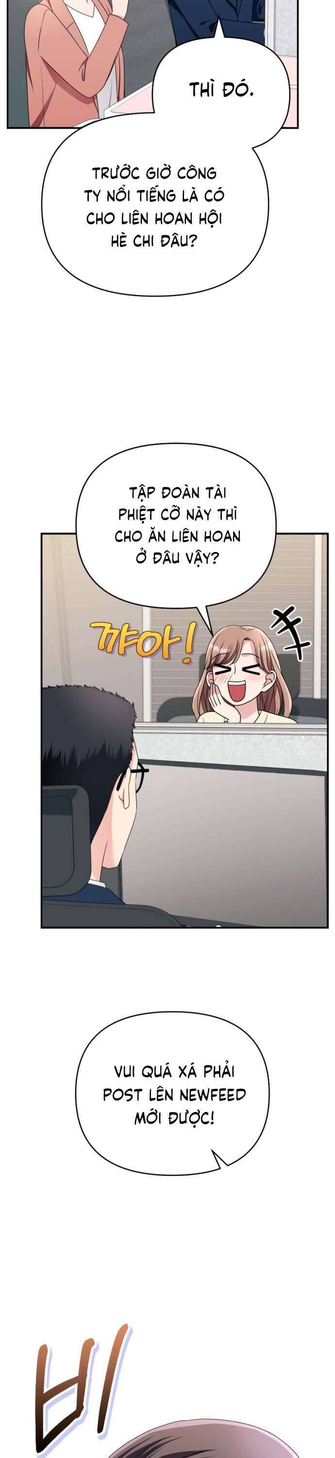 Tập Vào Vai Phản Diện Chap 18 - Next Chap 19