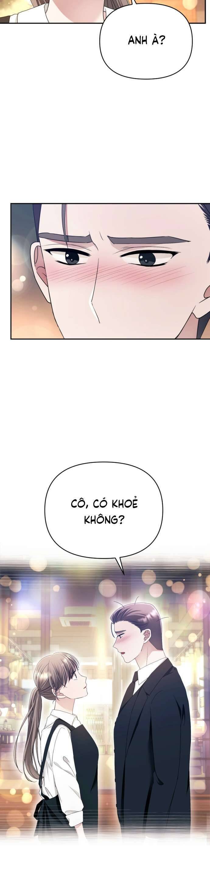 Tập Vào Vai Phản Diện Chap 19 - Next Chap 20