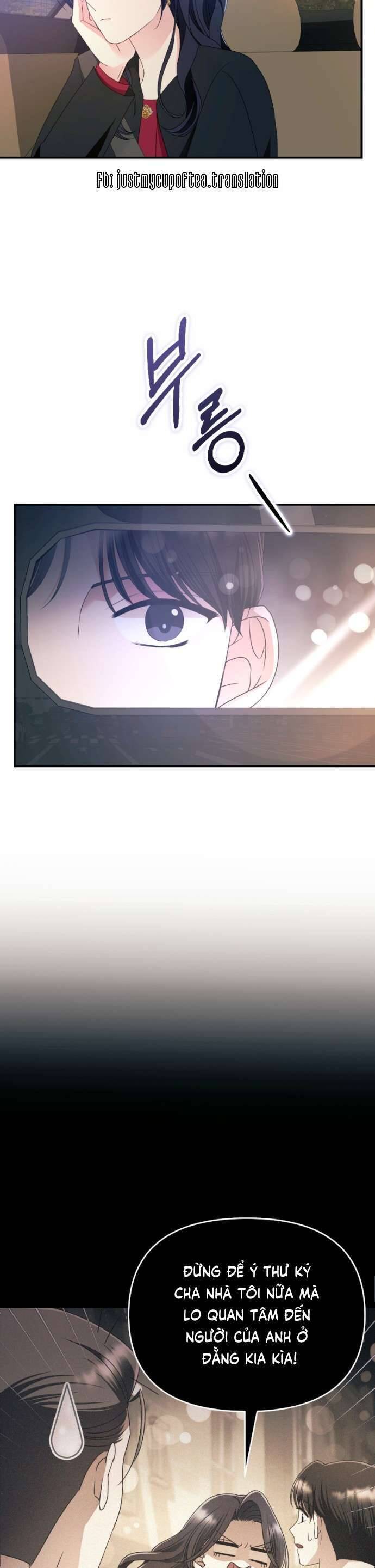 Tập Vào Vai Phản Diện Chap 19 - Next Chap 20