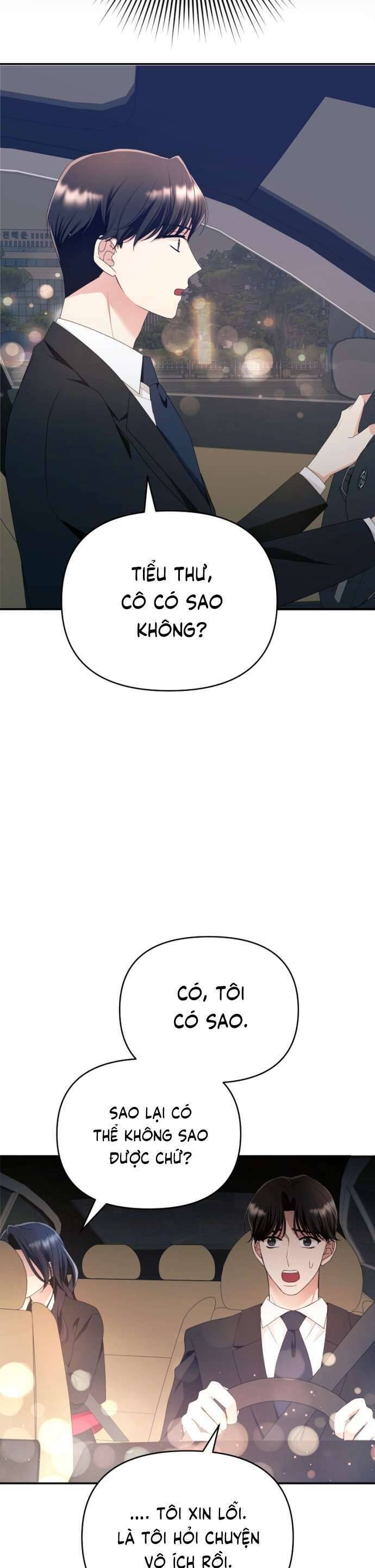 Tập Vào Vai Phản Diện Chap 19 - Next Chap 20