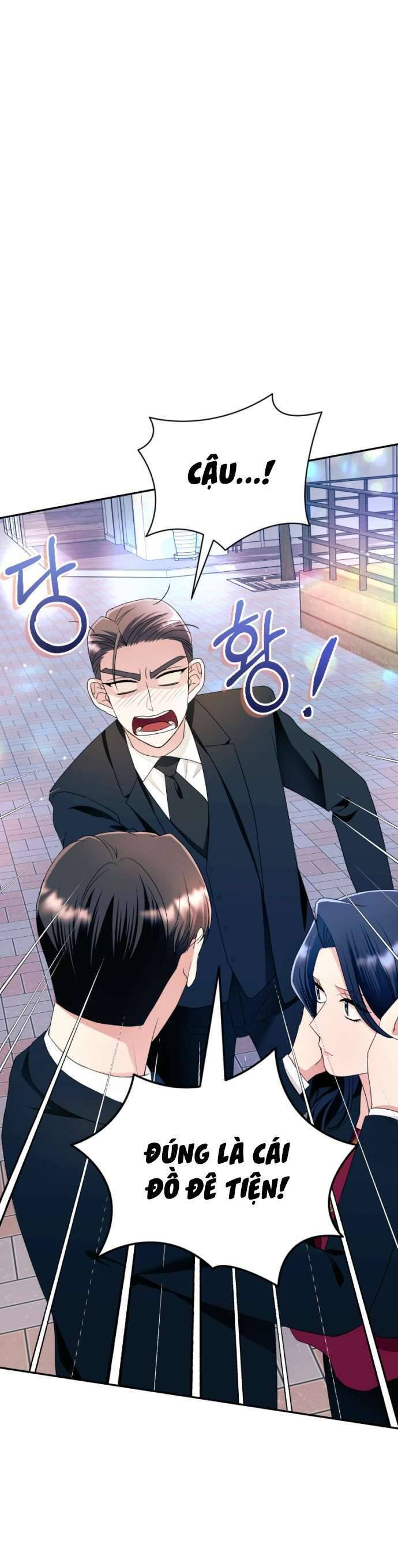 Tập Vào Vai Phản Diện Chap 19 - Next Chap 20