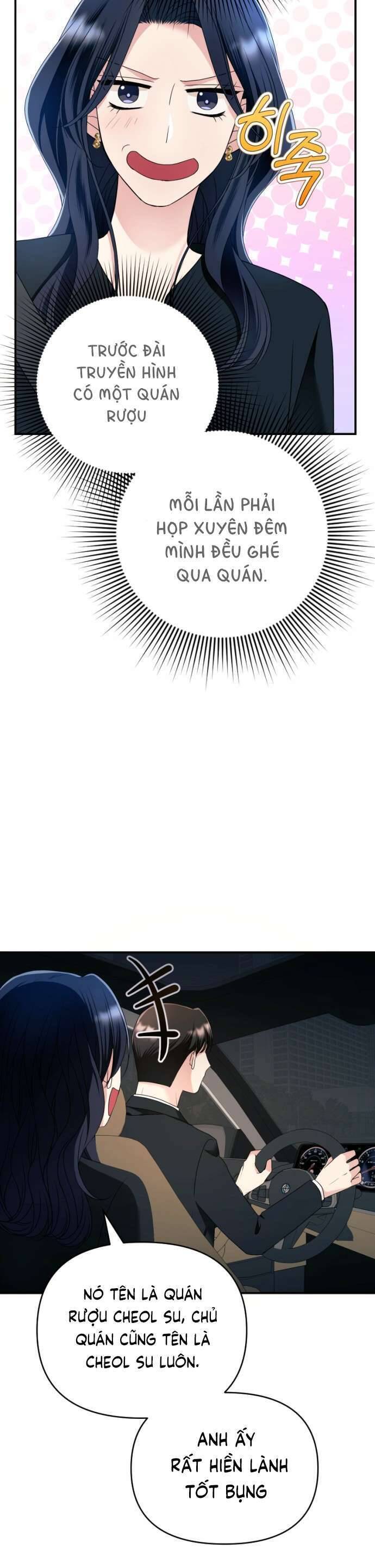 Tập Vào Vai Phản Diện Chap 19 - Next Chap 20