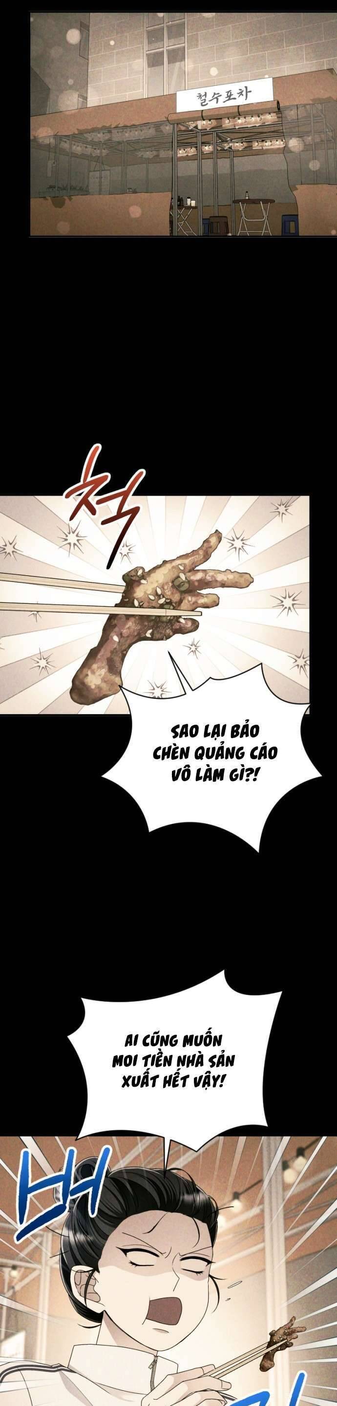 Tập Vào Vai Phản Diện Chap 19 - Next Chap 20