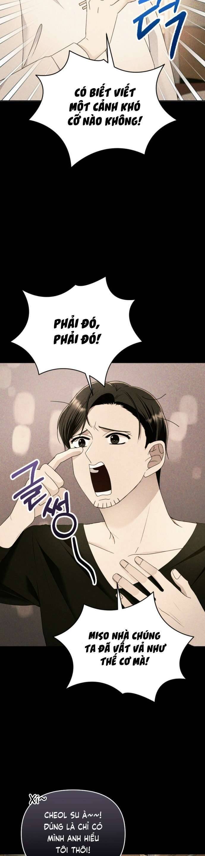 Tập Vào Vai Phản Diện Chap 19 - Next Chap 20