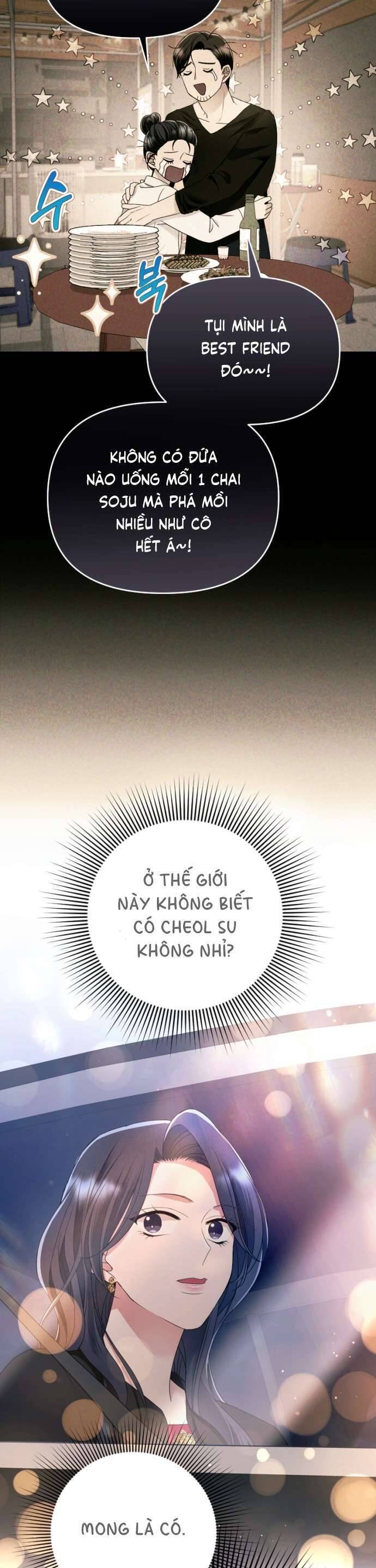 Tập Vào Vai Phản Diện Chap 19 - Next Chap 20