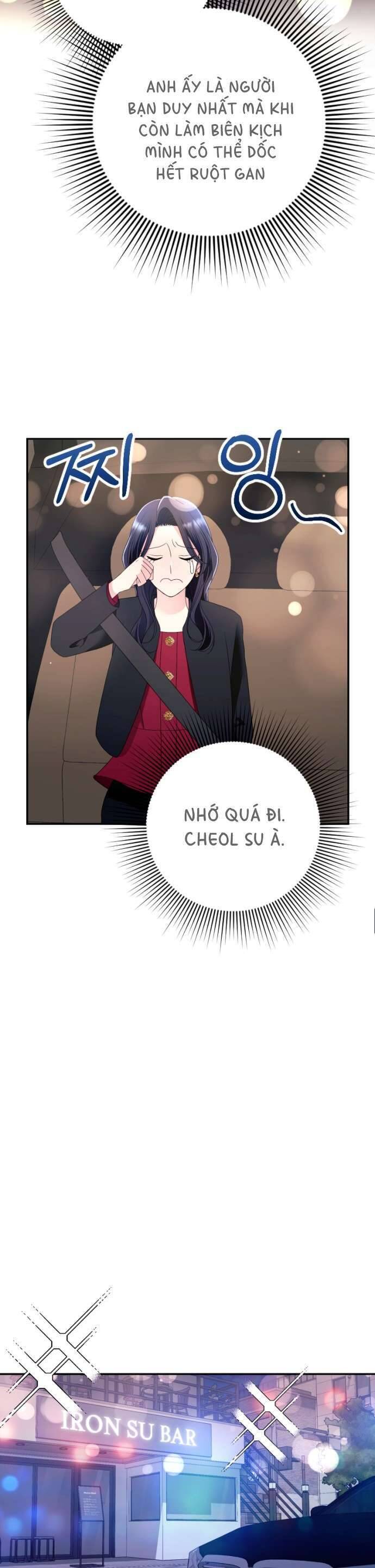 Tập Vào Vai Phản Diện Chap 19 - Next Chap 20